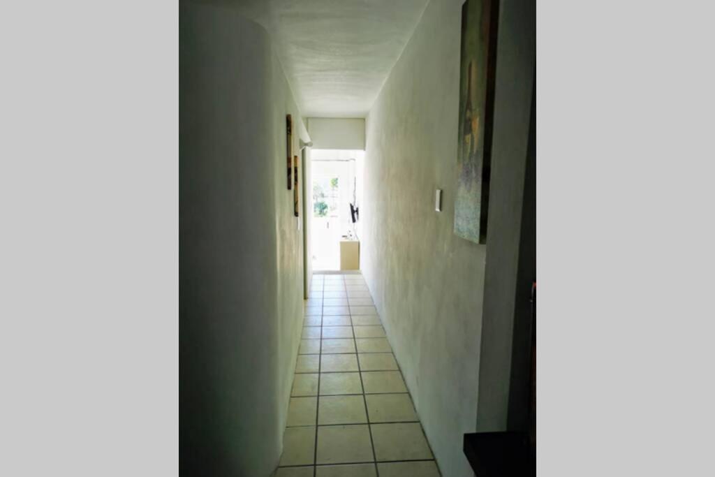 Condominio Familiar Y Exclusivo Tres Mares Acapulco Ngoại thất bức ảnh