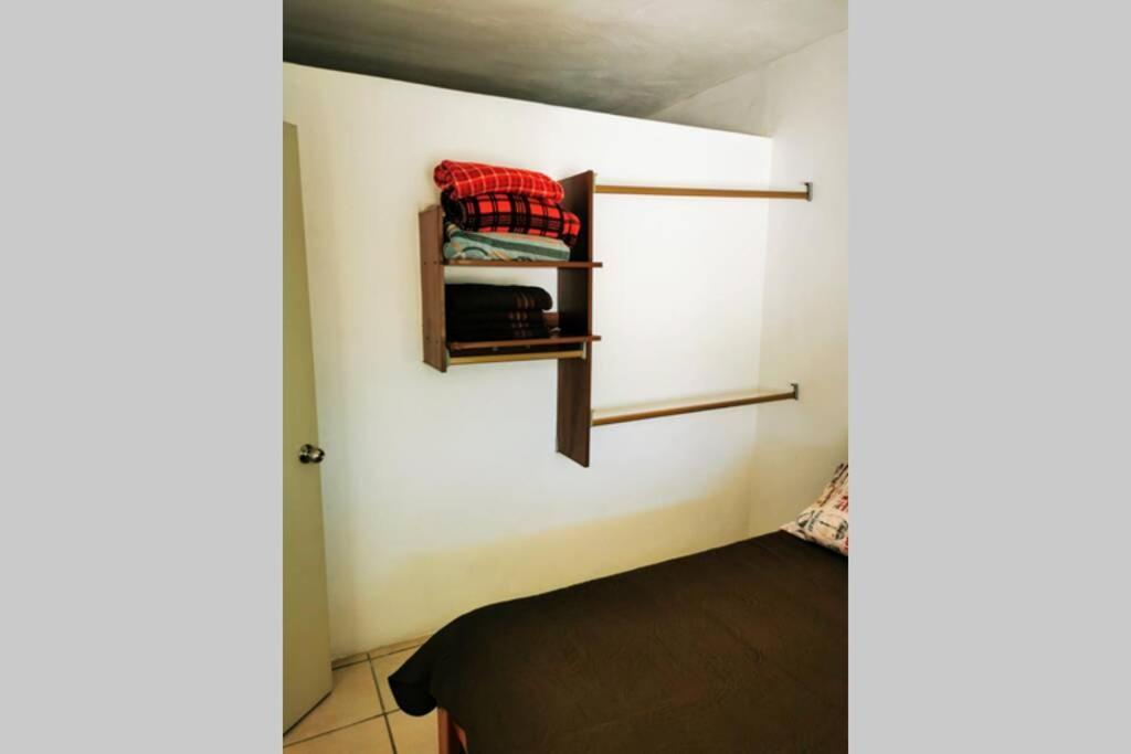 Condominio Familiar Y Exclusivo Tres Mares Acapulco Ngoại thất bức ảnh