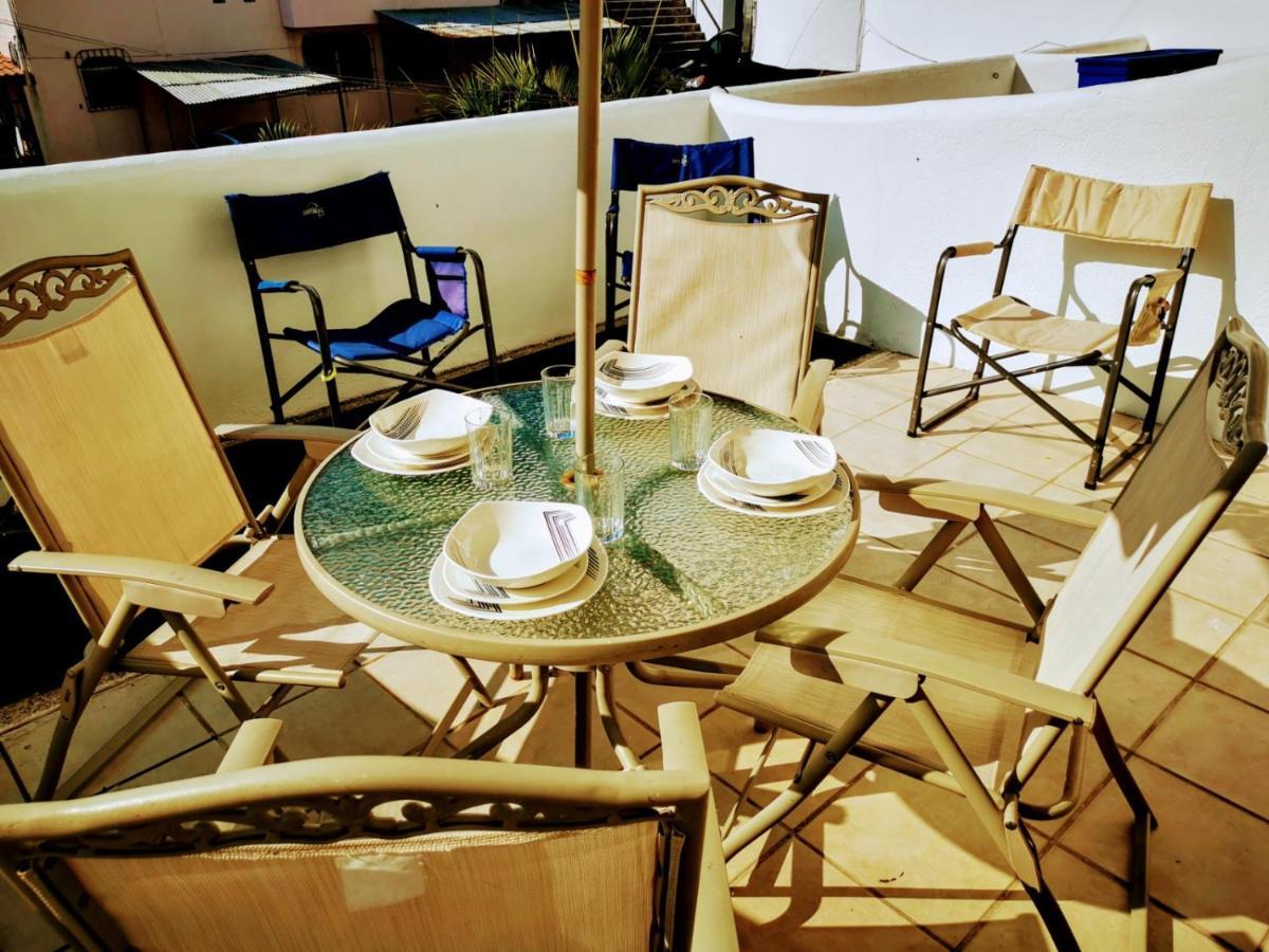 Condominio Familiar Y Exclusivo Tres Mares Acapulco Ngoại thất bức ảnh